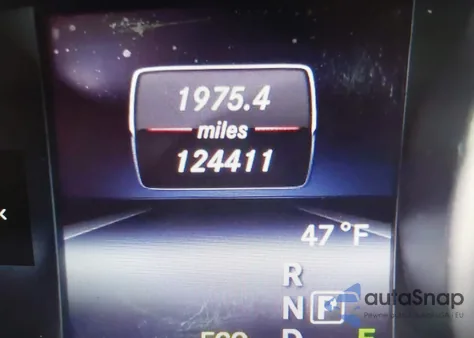 2014 Mercedes-Benz Cla 250 4Matic из США, поврежденный, VIN WDDSJ4GB9EN092245